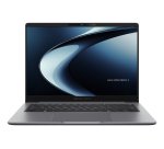 ASUS ExpertBook P5 G2 PM5406CGA-NZ0137X Copilot+ PC AMD Ryzen AI 7 445 Ordinateur portable 35,6 cm (14") WQXGA 32 Go DDR5-SDRAM 1 To SSD Wi-Fi 7 (802.11be) Windows 11 Pro Gris