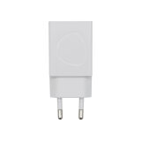 AISENS Cargador USB 10W, 5V/2A, Blanco