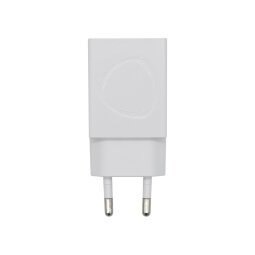 AISENS Cargador USB 10W, 5V/2A, Blanco