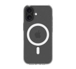 dbramante1928 Greenland Pro MS coque de protection pour téléphones portables Housse Transparent, Blanc
