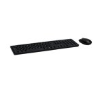 Acer Combo 100 clavier Souris incluse Maison RF sans fil Français Noir