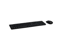 Acer Combo 100 clavier Souris incluse Maison RF sans fil Français Noir