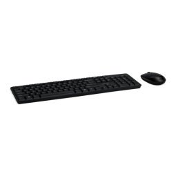 Acer Combo 100 clavier Souris incluse Maison RF sans fil QWERTY Français Noir