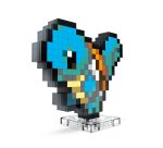 MEGA Pokémon Showcase Squirtle