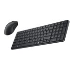 HP EliteBoard G2a Next Gen AI PC Copilot+ PC AMD Ryzen AI 5 PRO PRO 435 16 Go DDR5-SDRAM 512 Go SSD Windows 11 Pro Noir
