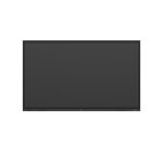LG CreateBoard Standard tableau blanc interactif 2,18 m (86") 3840 x 2160 pixels Écran tactile Noir