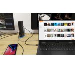 i-tec USB 3.0/USB-C Dual HDMI Docking Station