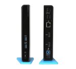 i-tec USB 3.0/USB-C Dual HDMI Docking Station