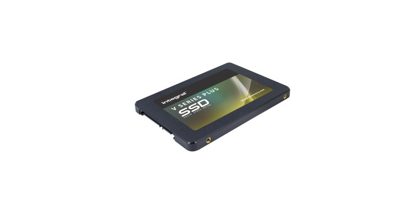 Integral INSSD512GS625V2P disque SSD 512 Go 2.5" Série ATA III TLC