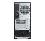 MSI MAG Infinite E1 14NVL5-104EU Intel® Core™ i5 i5-14400F 16 GB DDR5-SDRAM 1 TB SSD NVIDIA GeForce RTX 5060 Windows 11 Home Desktop PC Nero