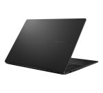 ASUS Vivobook S16 OLED M5606KA-SH166X Copilot+ PC AMD Ryzen AI 7 350 Ordinateur portable 40,6 cm (16") WUXGA 32 Go LPDDR5x-SDRAM 1 To SSD Wi-Fi 6E (802.11ax) Windows 11 Pro Noir