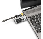 Kensington Câble de sécurité universel ClickSafe à combinaison