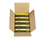 Intenso 7501521 batteria per uso domestico Batteria monouso Stilo AA Alcalino