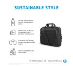 HP Professional 14.1-inch Laptop Bag