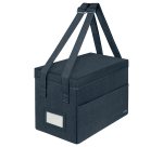 Sac de rangement Desk Sharing avec couvercle, compact