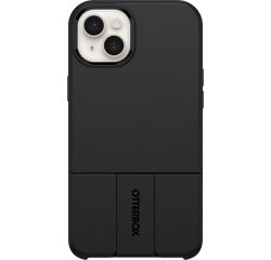 OtterBox uniVERSE Series voor Apple iPhone 16e/14/13, zwart - Geen retailverpakking