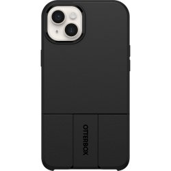OtterBox uniVERSE Series pour Apple iPhone 16e/14/13, noir - produits livrés sans emballage