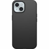 OtterBox Symmetry Series pour iPhone 15, Black