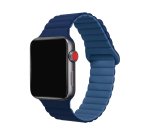 Celly WBANDMAGBLLB pieza y accesorio para reloj Correa de reloj