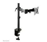 Neomounts NM-D135BLACK Monitor arm 10-27"