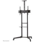 Neomounts FL50-550BL1 TV trolley 37-70"