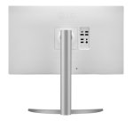 LG 27UP850K-W.AEU monitor écran plat de PC 68,6 cm (27") 3840 x 2160 pixels 4K Ultra HD LED Noir