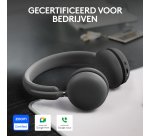 Logitech Zone Wireless 2 UC