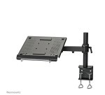 Neomounts NOTEBOOK-D100 Support d'ordinateur portable à fixer 10-22"
