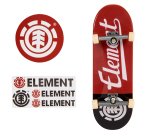 Tech Deck , Fingerboard da 96 mm, Design Autentici, per Bambini, 6+ Anni