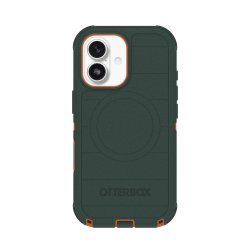 OtterBox Defender Pro MagSafe Series pour Apple iPhone 17 Coopersmith