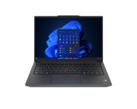 Lenovo ThinkPad E14 Gen 6 (Intel) Intel Core Ultra 7 155H Portátil 35,6 cm (14") WUXGA 16 GB DDR5-SDRAM 512 GB SSD Wi-Fi 6E (802.11ax) Windows 11 Pro Español Negro