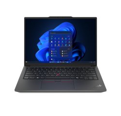 Lenovo ThinkPad E14 Gen 6 (AMD) AMD Ryzen™ 5 7535HS Portátil 35,6 cm (14") WUXGA 16 GB DDR5-SDRAM 512 GB SSD Wi-Fi 6E (802.11ax) Windows 11 Pro Español Negro