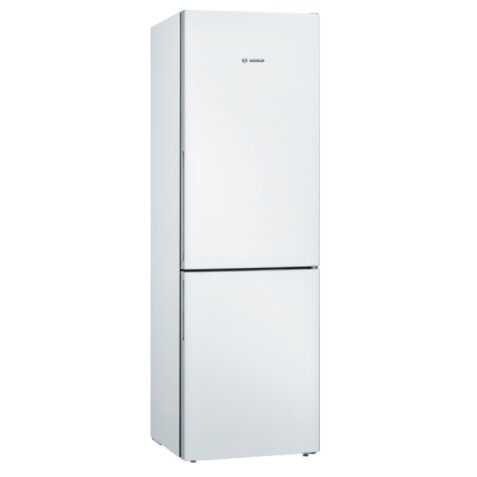 BOSCH Réfrigérateur congélateur bas KGV36VWEAS