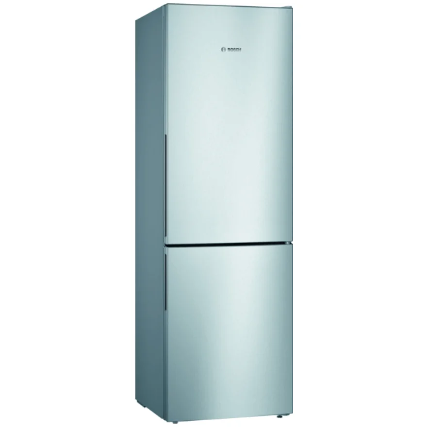 BOSCH Réfrigérateur congélateur bas KGV36VLEAS sur