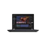 Lenovo ThinkPad P16 Intel® Core™ i7 i7-13700HX Mobiel werkstation 40,6 cm (16") WQXGA 32 GB DDR5-SDRAM 1 TB SSD NVIDIA RTX 3500 Ada Wi-Fi 6E (802.11ax) Windows 11 Pro Grijs, Zwart