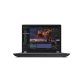 Lenovo ThinkPad P16 Intel® Core™ i7 i7-14700HX Station de travail mobile 40,6 cm (16") WUXGA 16 Go DDR5-SDRAM 512 Go SSD NVIDIA RTX 1000 Ada Wi-Fi 6E (802.11ax) Windows 11 Pro Gris, Noir