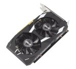 ASUS Dual -RTX3050-O6G NVIDIA GeForce RTX 3050 6 Go GDDR6