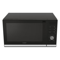 Candy Moderna CMGA25TNDB Black Grill microwave Countertop 25 L 900 W