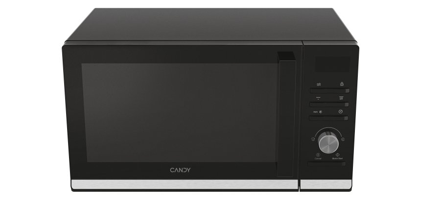 Candy Moderna CMGA25TNDB Nero Microonde con grill Superficie piana 25 L 900 W