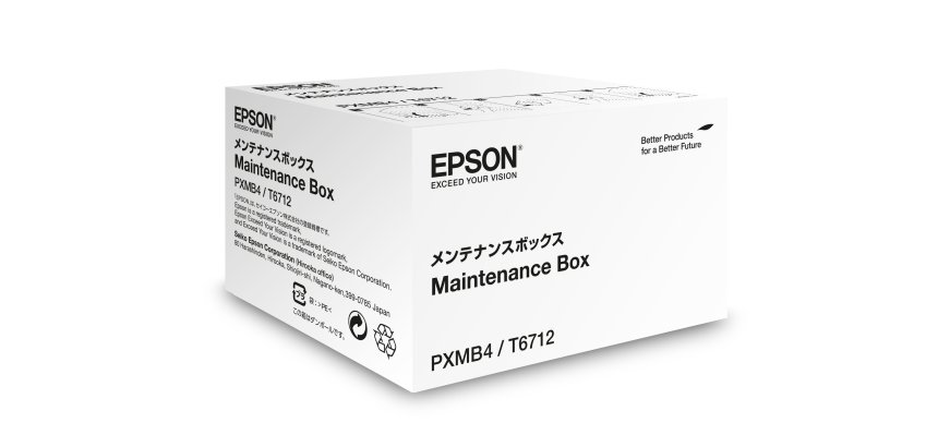 Epson Maintenance Box - Wartungskit