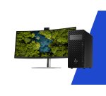 HP Z2 Tower G1i Intel Core Ultra 7 265K 32 GB DDR5-SDRAM 1 TB SSD Windows 11 Pro Workstation AI Workstation, AI PC Zwart