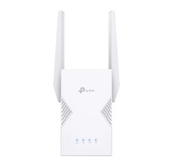 TP-Link RE225BE prolongateur réseau Répéteur réseau Blanc