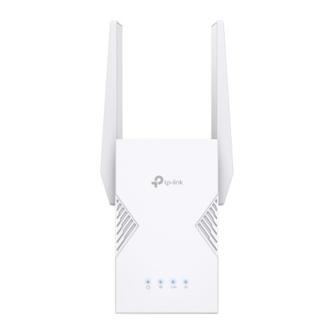 TP-Link RE225BE prolongateur réseau Répéteur réseau Blanc