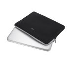 Trust 21254 sacoche d'ordinateurs portables 29,5 cm (11.6") Housse Noir