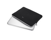 Trust 21254 maletines para portátil 29,5 cm (11.6") Funda Negro