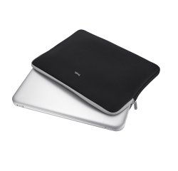 Trust 21254 maletines para portátil 29,5 cm (11.6") Funda Negro