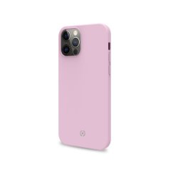 Celly Feeling custodia per cellulare 15,5 cm (6.1") Cover Rosa