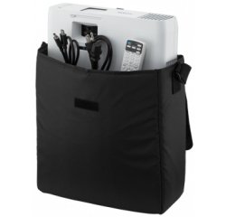 Epson ELPKS71 étui pour projecteur Noir
