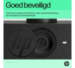 HP 625 FHD-webcam