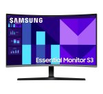 Samsung Monitor Curvo Serie S39GD da 32''